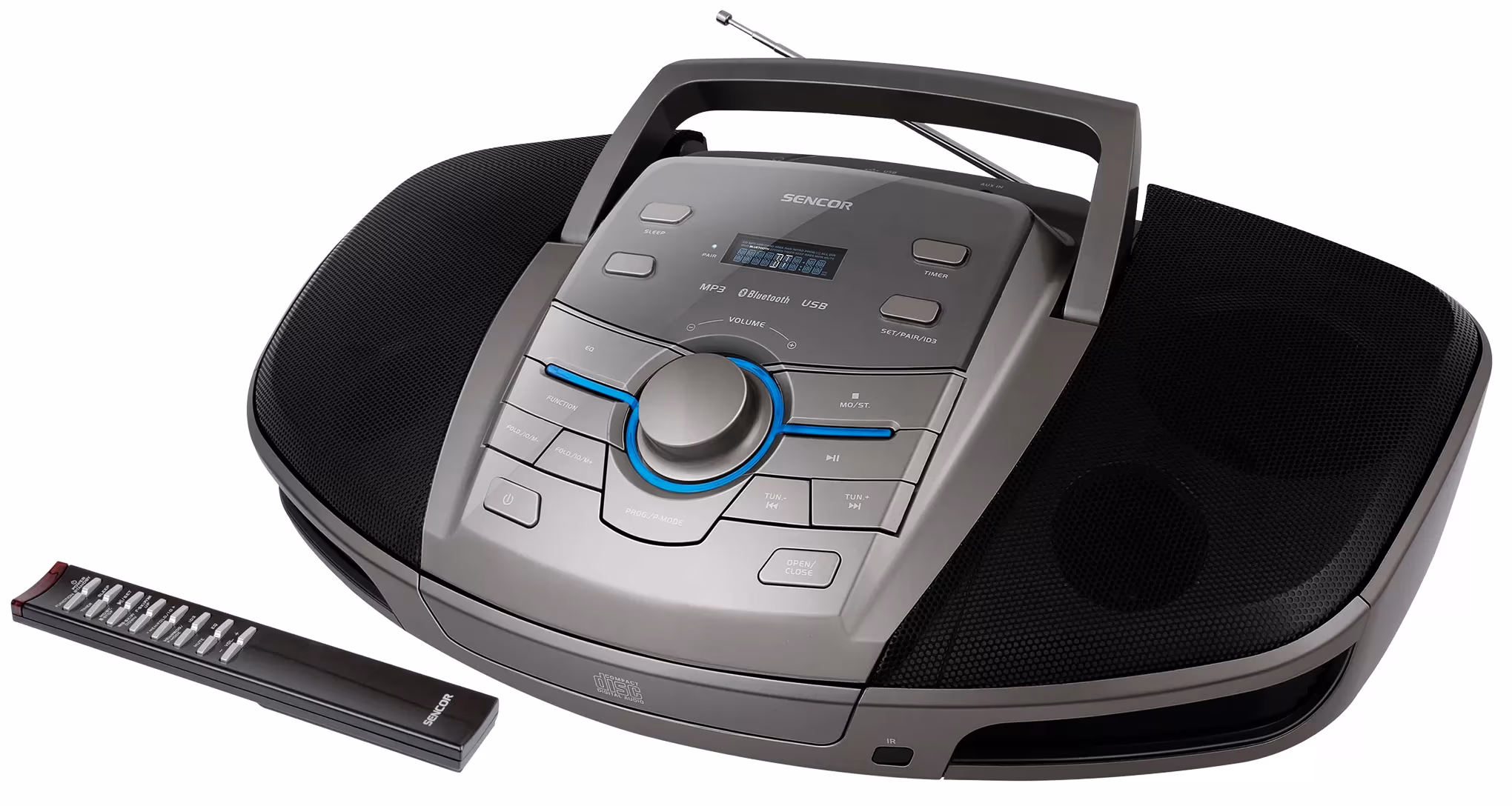 CD player Sencor SPT 5280 