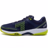 Incaltaminte Sport EA7 EMPORIO ARMANI NEW TENNIS CLAY