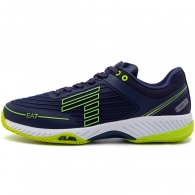 Incaltaminte Sport EA7 EMPORIO ARMANI NEW TENNIS CLAY thumbnav 1