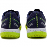 Incaltaminte Sport EA7 EMPORIO ARMANI NEW TENNIS CLAY thumbnav 3
