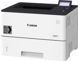 Printer Canon i-Sensys LBP325X, Duplex, Net, Adobe PostScript, A4, 43ppm, 1Gb, 1200x1200dpi, 60-199г/м2, 550 sheet tray, 5 Line LCD, UFRII+PCL5e+PCL6,Max.150k pages per month,Cartr 056L(5100pag*)/056(10000pag*),/056H(21000pag*) thumbnav 1