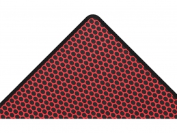 Коврик HYPERX Pulsefire Mat (2XL), Black [4Z7X6AA] thumbnav 3