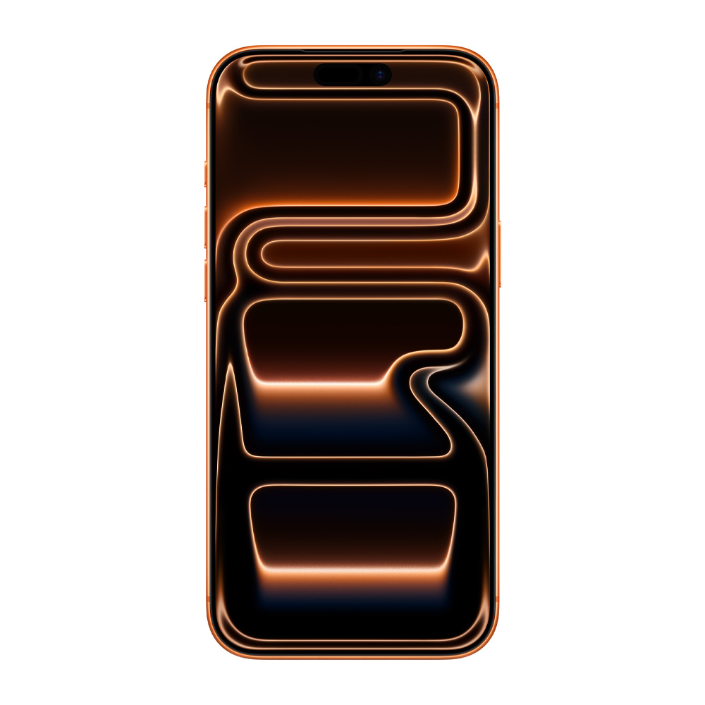 iPhone 17 Pro Max, 1 ТБ, Cosmic Orange (MFYW4ZD/A) photo 2
