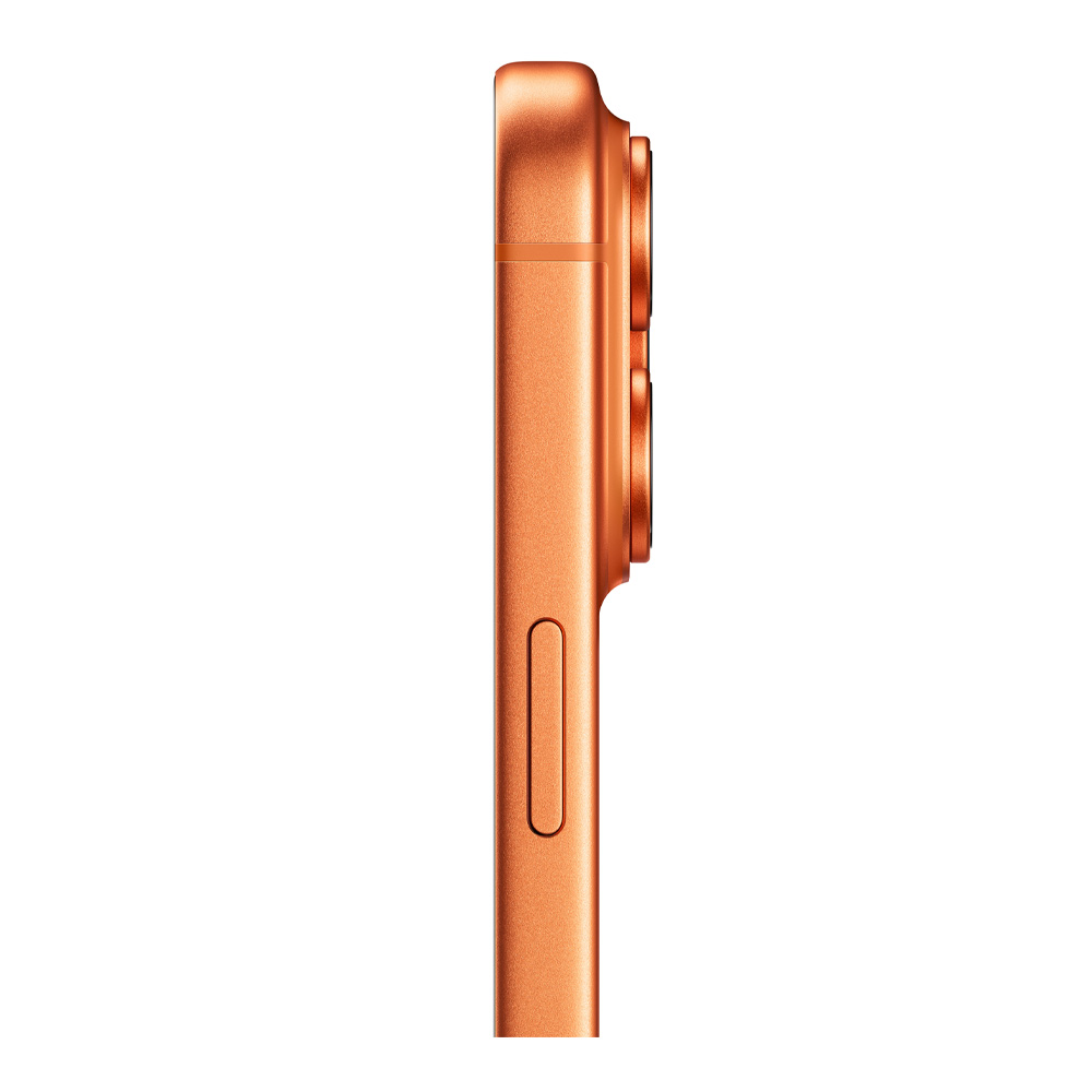 iPhone 17 Pro Max, 1 ТБ, Cosmic Orange (MFYW4ZD/A) photo 4