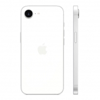 Смартфон Apple iPhone 16e 128GB White thumbnav 4