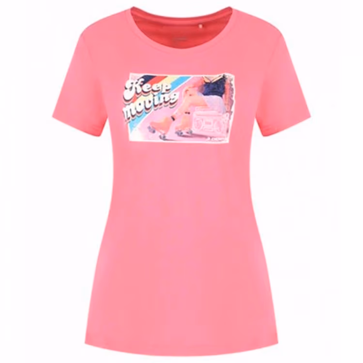 Tricou Demix W Tee