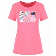 Tricou Demix W Tee thumbnav 1
