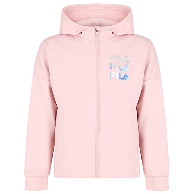 Толстовка Fila JACKET