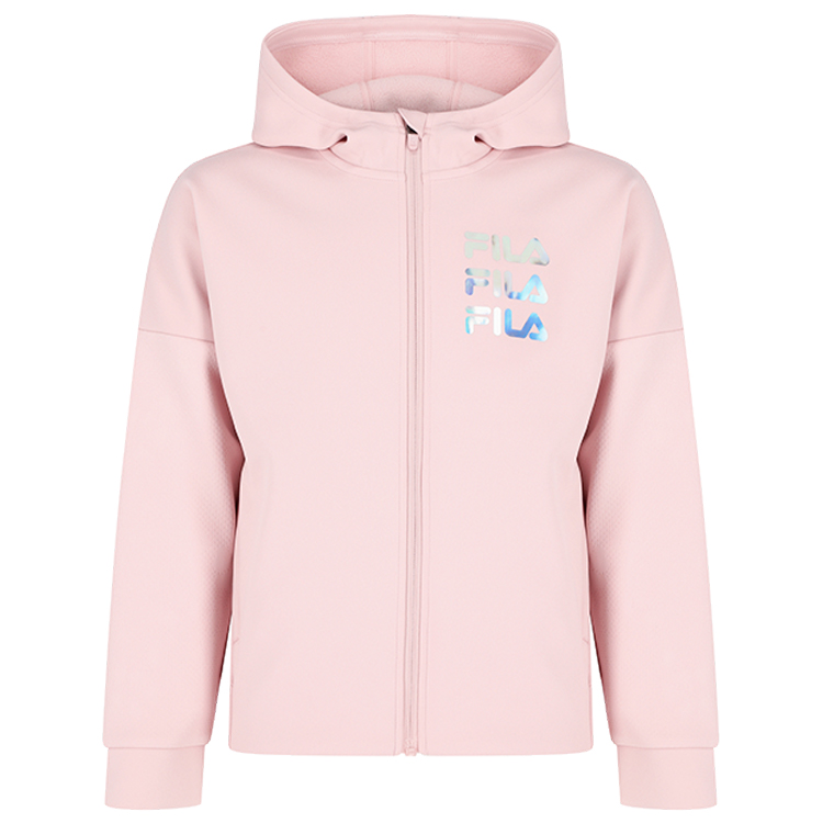 Толстовка Fila JACKET photo 