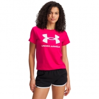 Футболка Under Armour UA Rival Logo SS thumbnav
