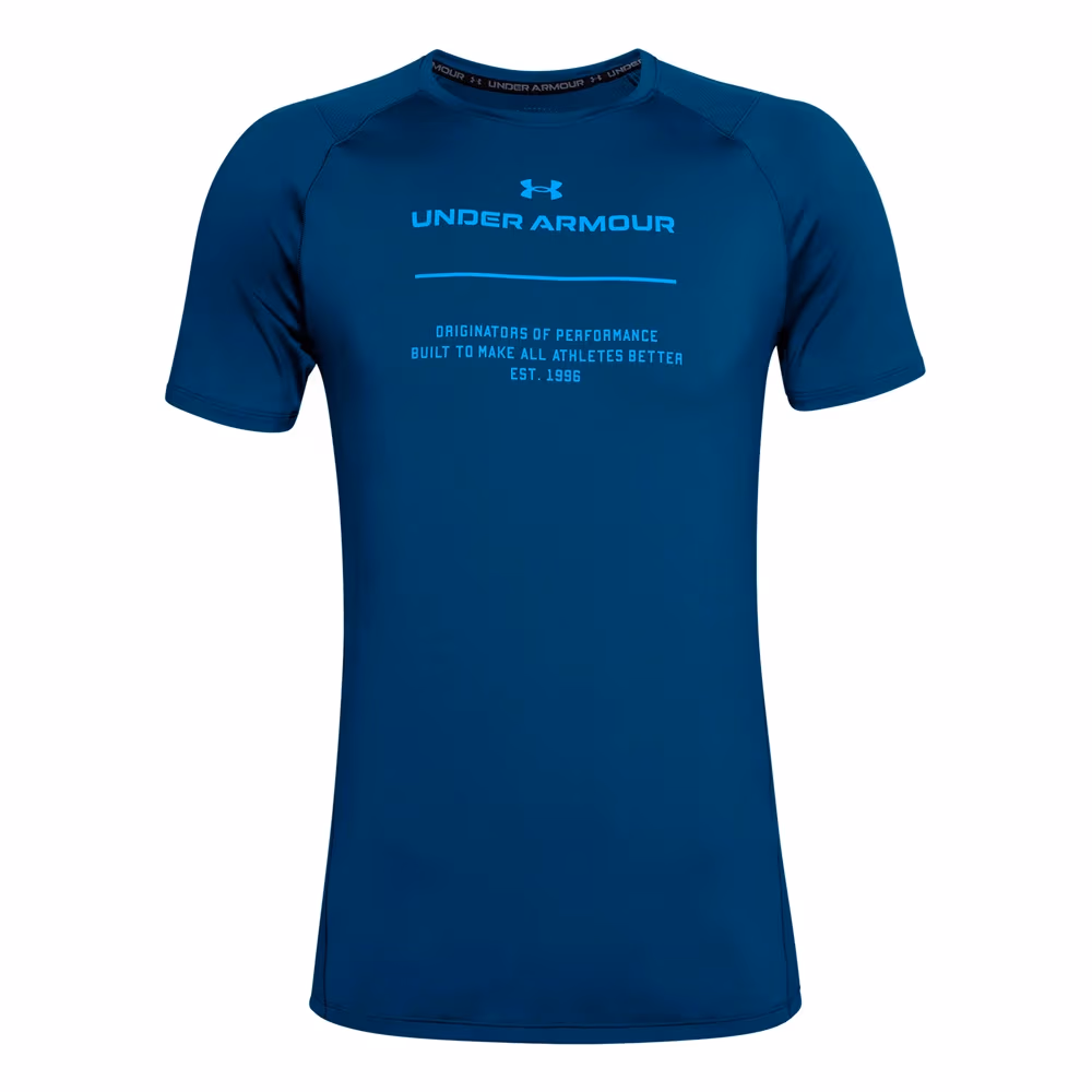 Tricou Under Armour UA MK-1 Originators SS