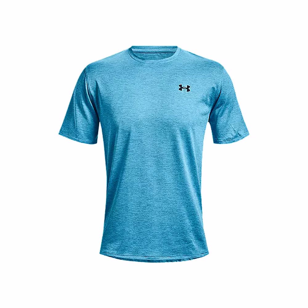 Футболка Under Armour UA Training Vent 2.0 SS