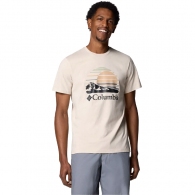 Tricou Columbia Path Lake Graphic Tee II thumbnav