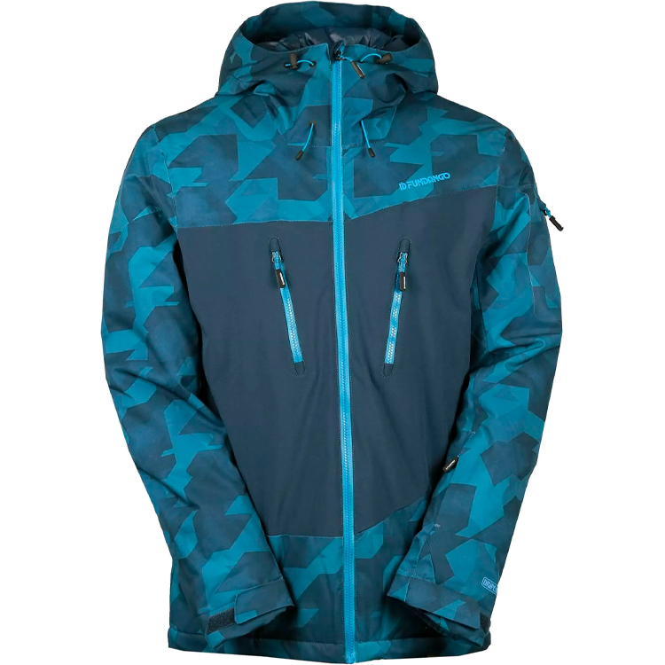Куртка Fundango Privet Jacket photo 