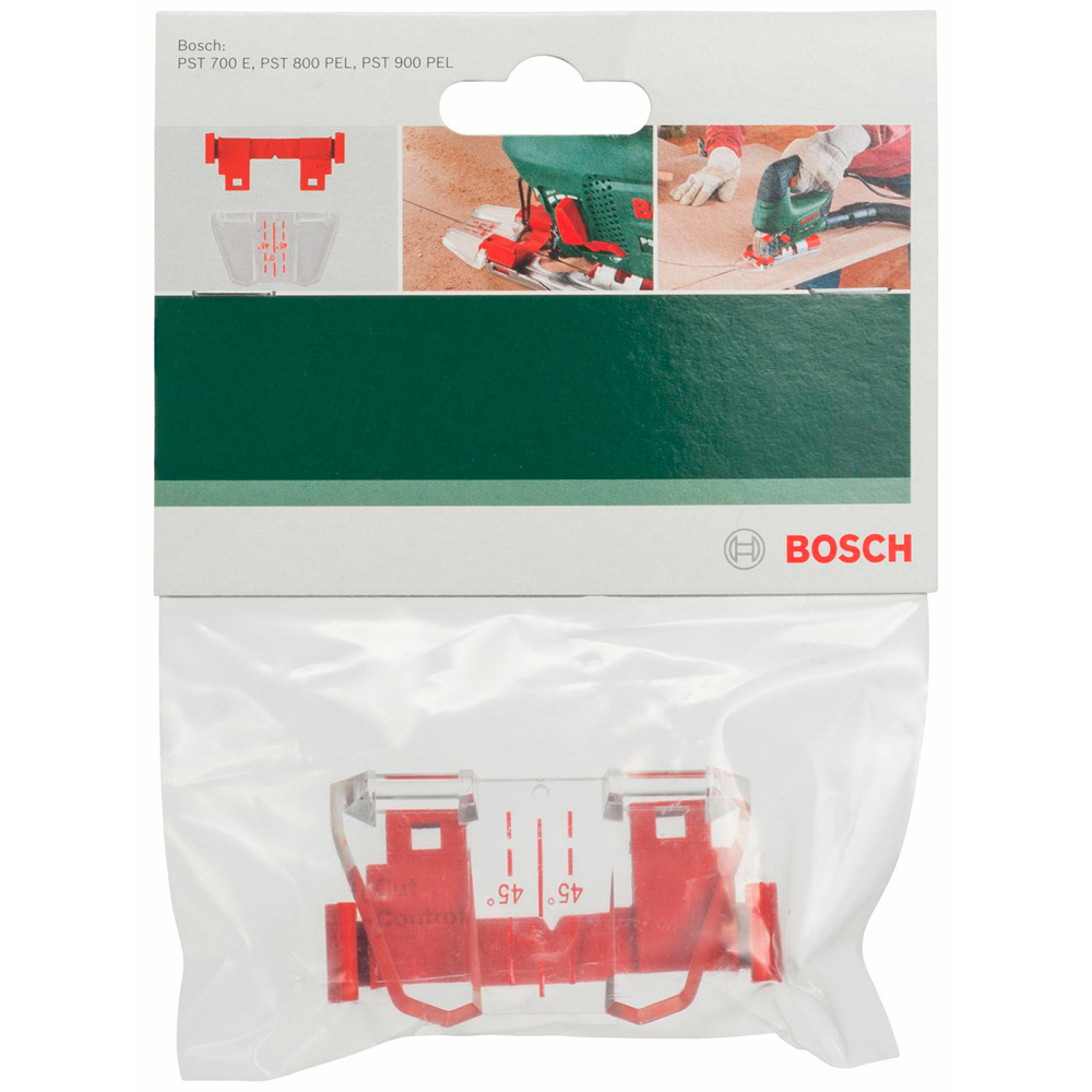 Ghid de puzzlr Bosch 2609256981 photo 2