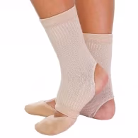 Protectie tibie universala Grace Dance Ankle support