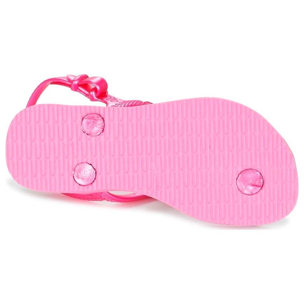 Slapi Havaianas FREEDOM / 31/32 cm / Roz photo 6