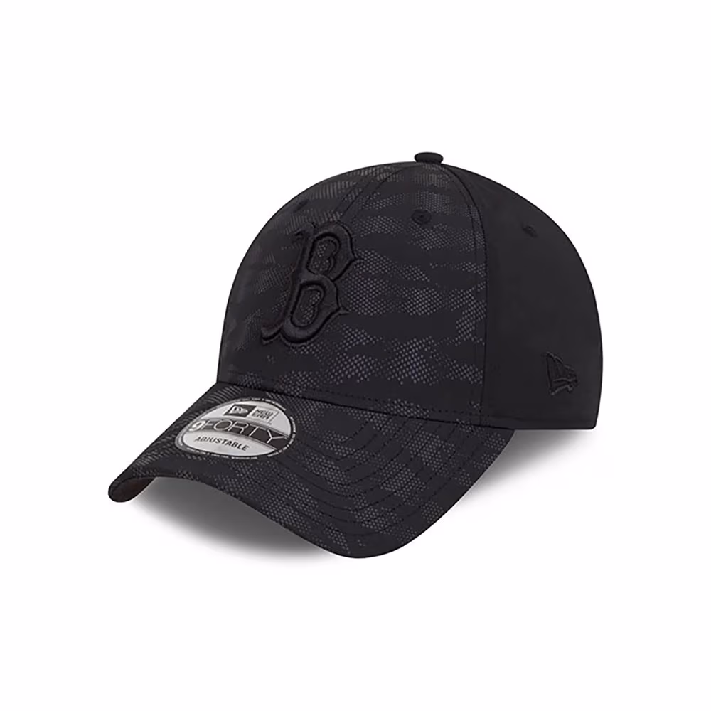 Кепка New Era Reflective Pack 940 RedSox 