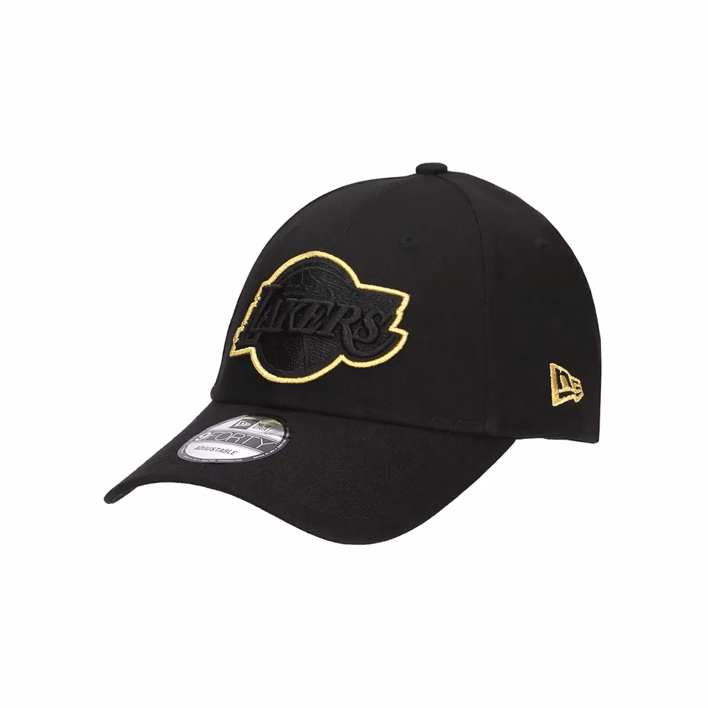Chipiu New Era Metallic Pop 940 Lakers   