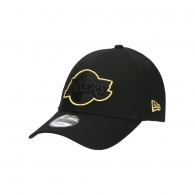 Chipiu New Era Metallic Pop 940 Lakers    thumbnav 1