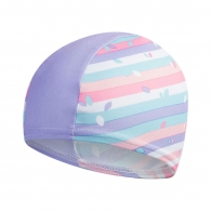 Casca de inot textil Speedo PRINTED POLYESTER CAP IU thumbnav