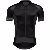 Tricou pentru ciclism Force Shine