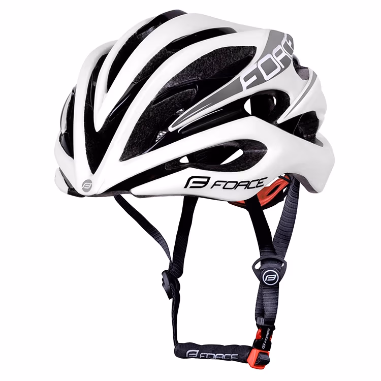 Casca de bicicleta Force SAURUS