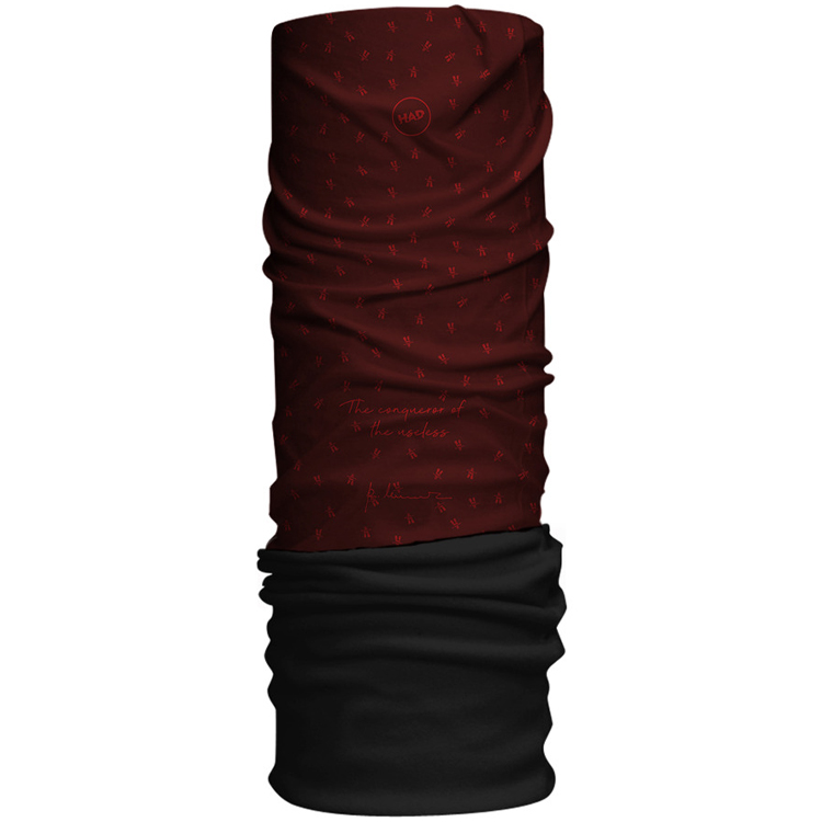 Buff HAD Originals Fleece AnA Negru photo 1 Buff HAD Originals Fleece AnA Negru photo 1