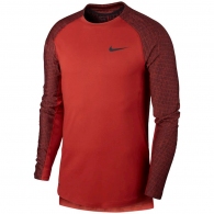  Nike M NP TOP LS UTILITY THRMA thumbnav
