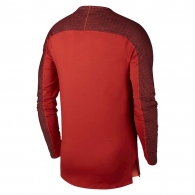 Футболка Nike M NP TOP LS UTILITY THRMA thumbnav 2