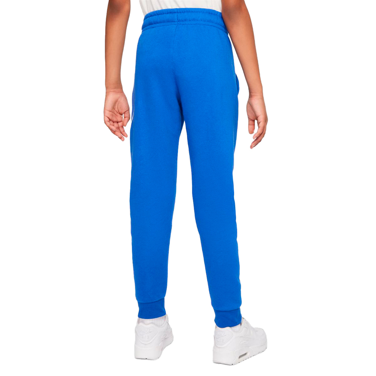 Брюки Nike B NSW CLUB + HBR PANT / Мужской / XS / Синий photo 3