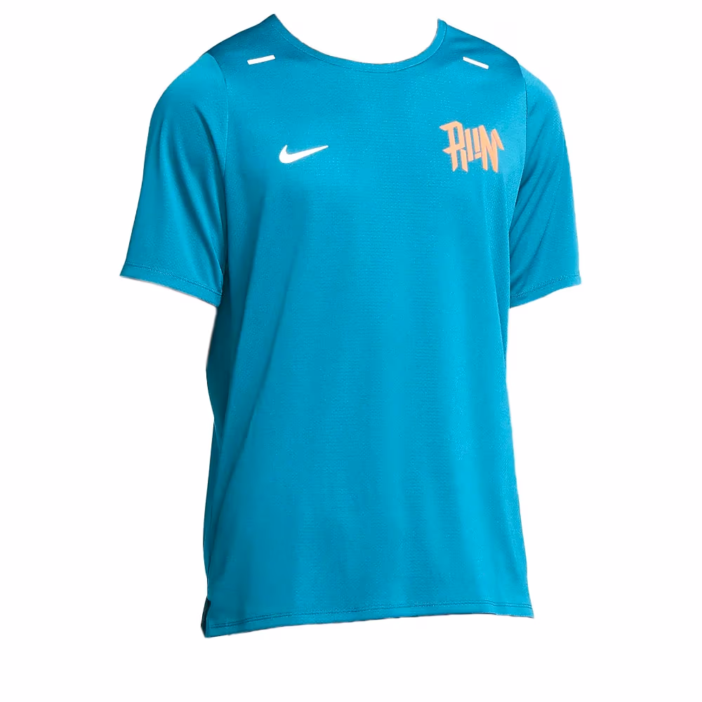 Tricou Nike M NK DF BRTH RISE 365 WR TOP