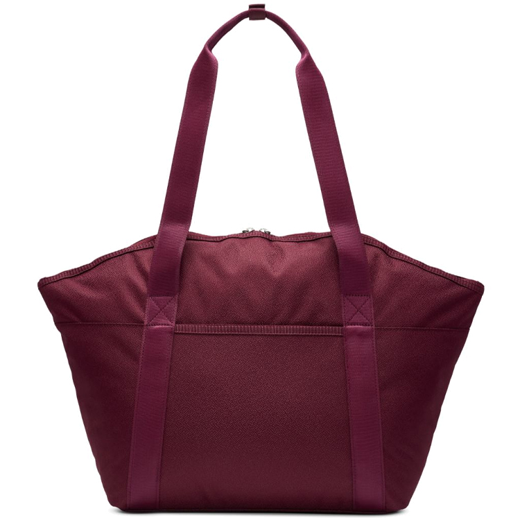 Сумка спортивная  Nike W NK ONE TOTE/CV0063-681/Бордовый photo 2