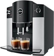 Aparat de cafea JURA D6 Platin, 15181 thumbnav