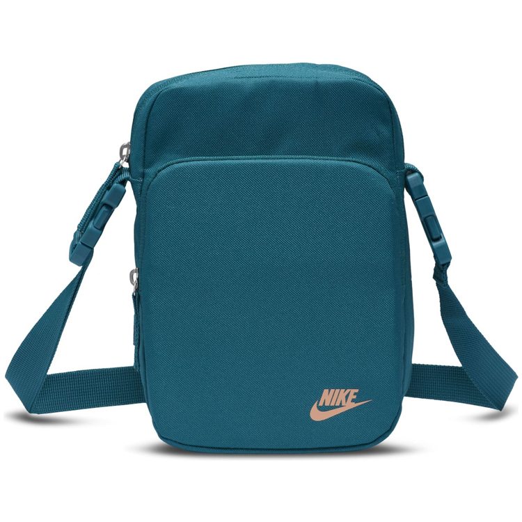 Geanta pe umar Nike NK HERITAGE CROSSBODY - FA21 photo Geanta pe umar Nike NK HERITAGE CROSSBODY - FA21 photo