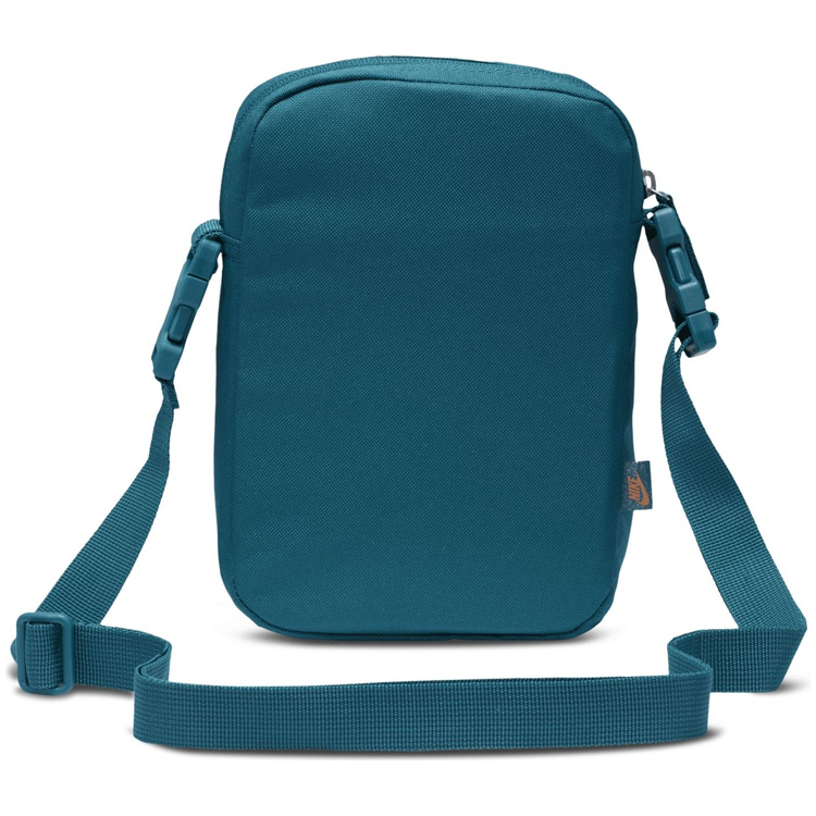Geanta Nike NK HERITAGE CROSSBODY -  FA21 DB0456-381 Verde photo 2