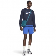 Geanta pe umar Nike NK HERITAGE CROSSBODY -  FA21 thumbnav 4