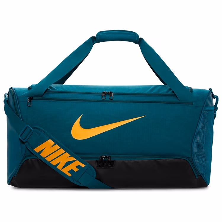 Сумка Nike NK BRSLA M DUFF - 9.5 (60L) 