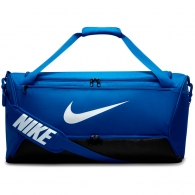 Сумка спортивная Nike NK BRSLA M DUFF - 9.5 (60L) thumbnav
