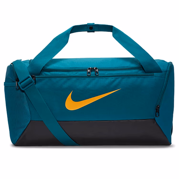 Сумка спортивная Nike NK BRSLA S DUFF - 9.5 (41L) 