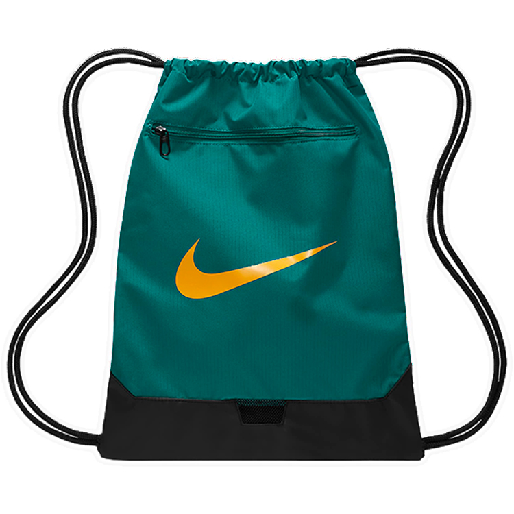 Sac Nike NK BRSLA DRWSTRNG 9.5 (18L) photo Sac Nike NK BRSLA DRWSTRNG 9.5 (18L) photo