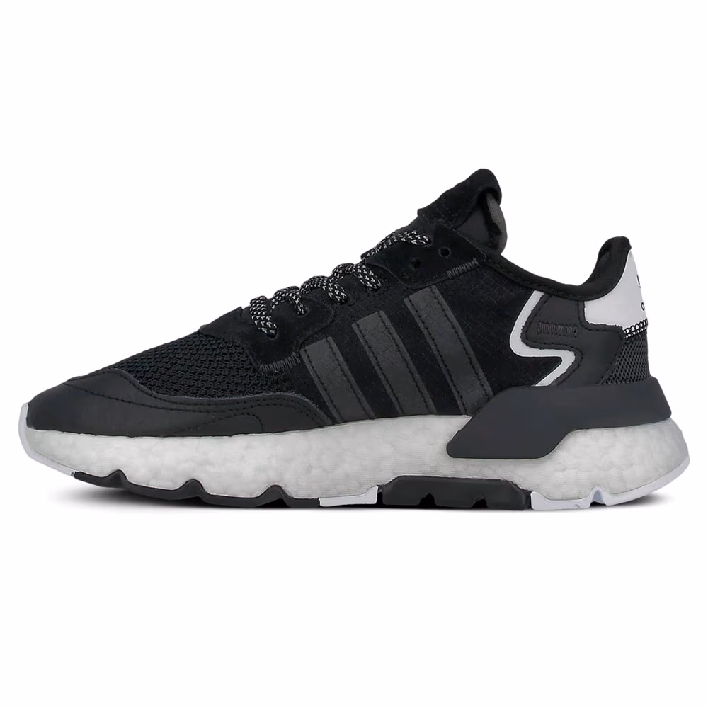 Кроссовки Adidas NITE JOGGER J