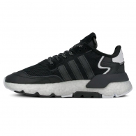 Кроссовки Adidas NITE JOGGER J thumbnav 1