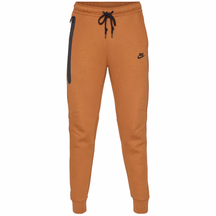 Pantaloni Nike M NK TCH FLC JGGR