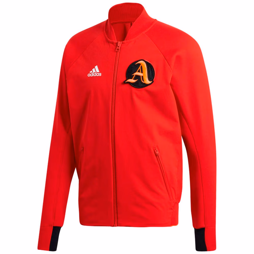  Adidas M VRCT Jacket