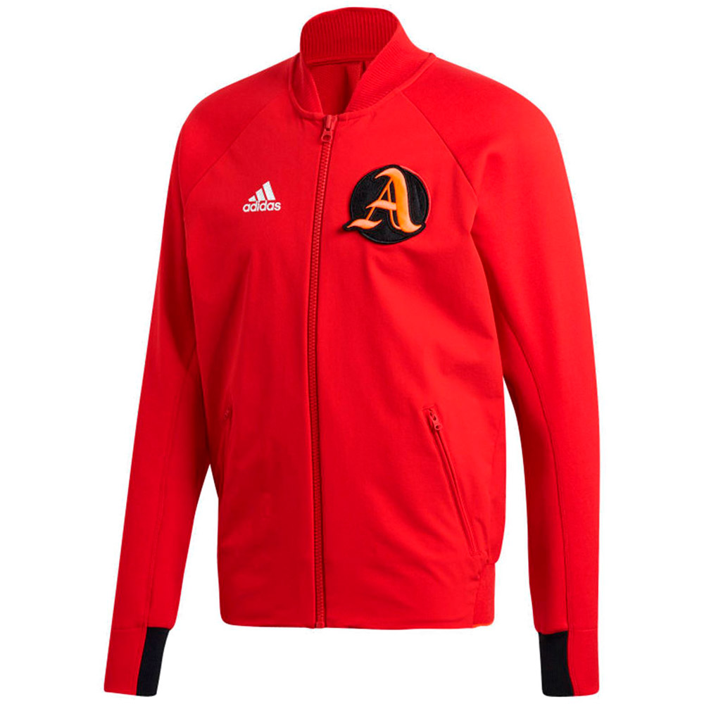  Adidas M VRCT Jacket photo 