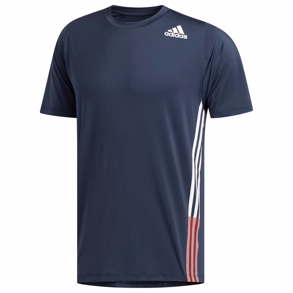 Tricou Adidas FL 3S+ TEE