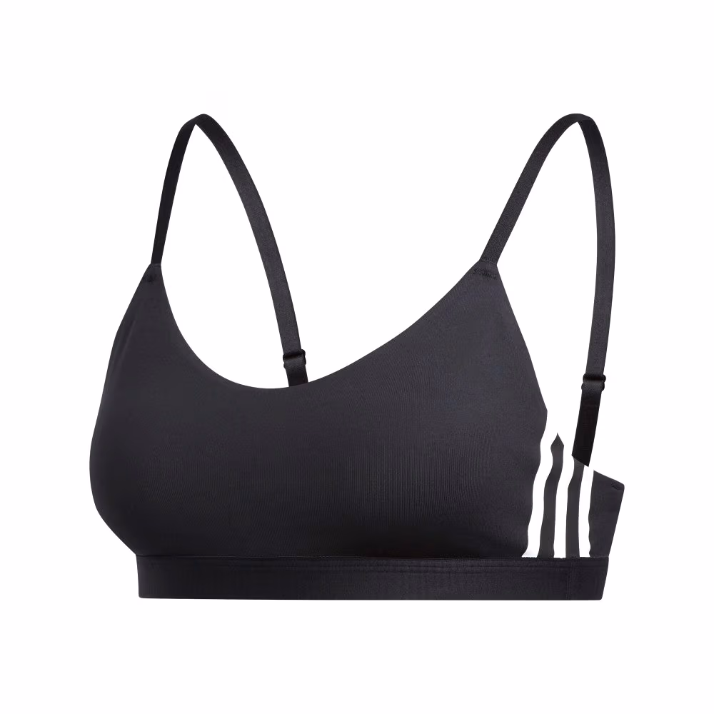 Спортивное бра Adidas AM 3S BRA