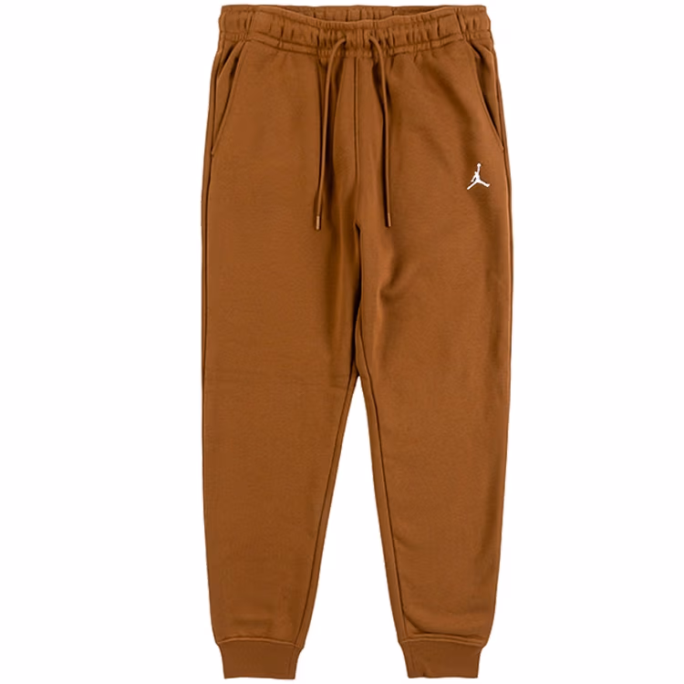 Pantaloni Nike M J ESS FLC PANT