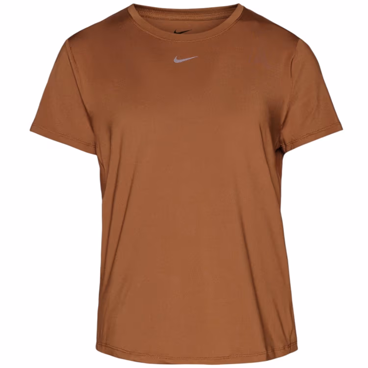 Tricou Nike W NK ONE CLASSIC DF SS TOP